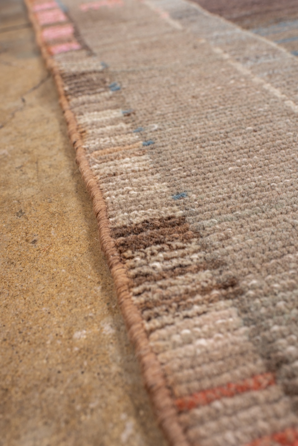 gabbe Rug - # 126050