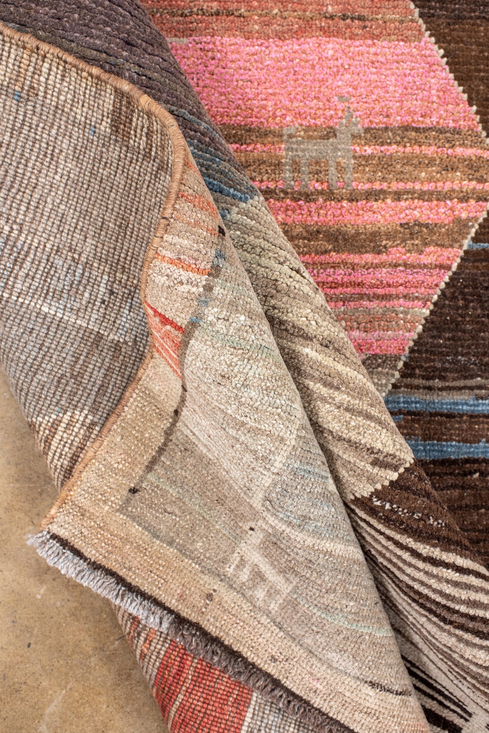 gabbe Rug - # 126050