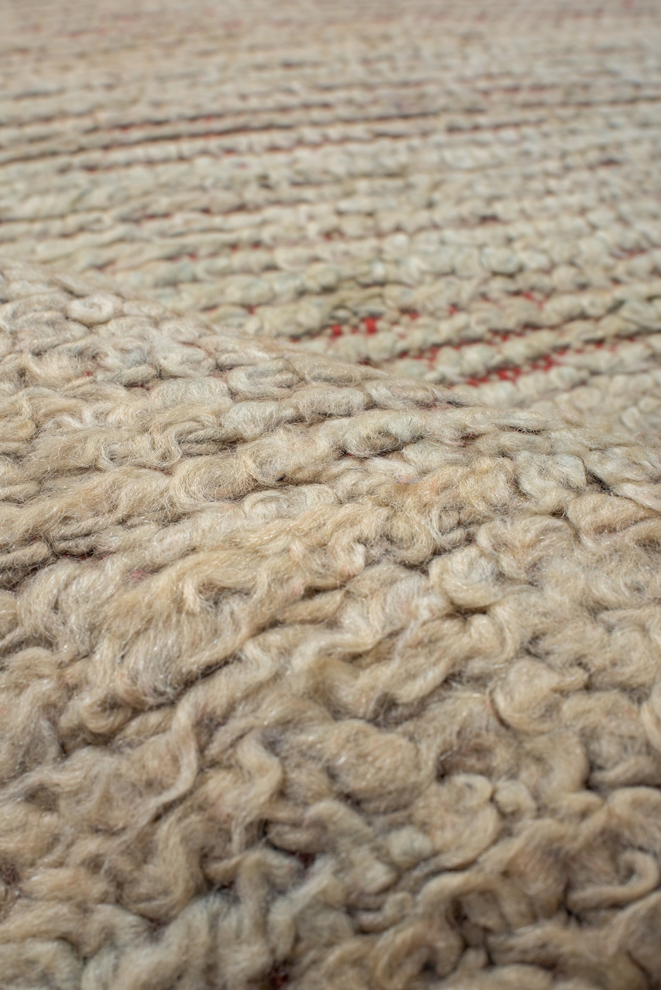 moroccan Rug - # 126052