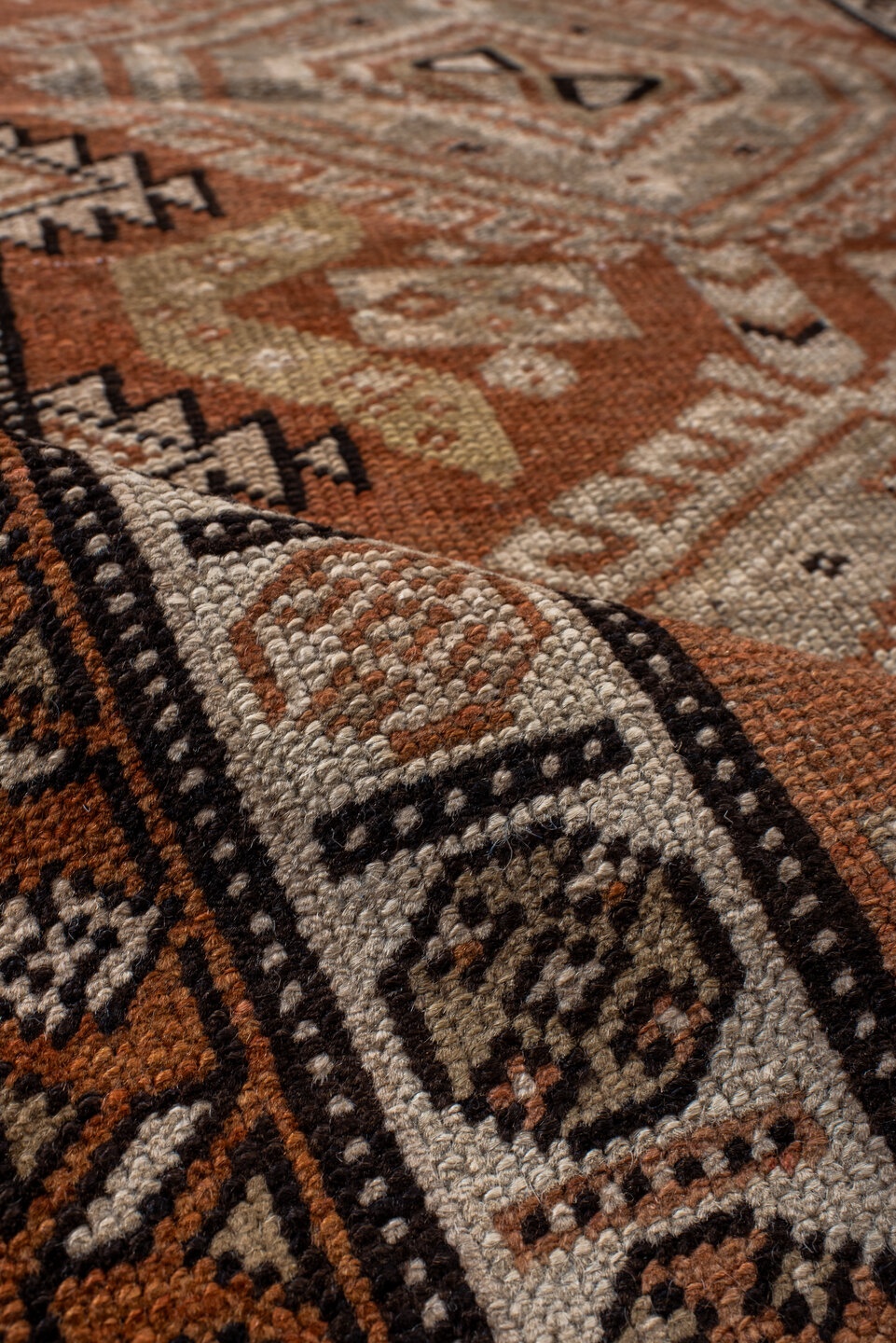 malayer Rug - # 126053