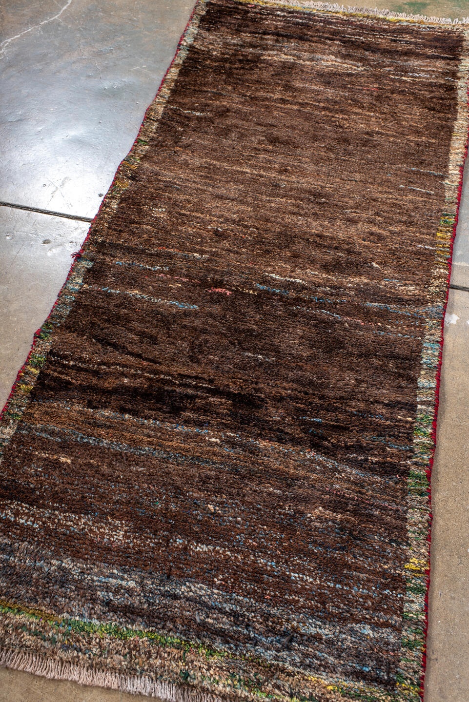 gabbe Rug - # 126058