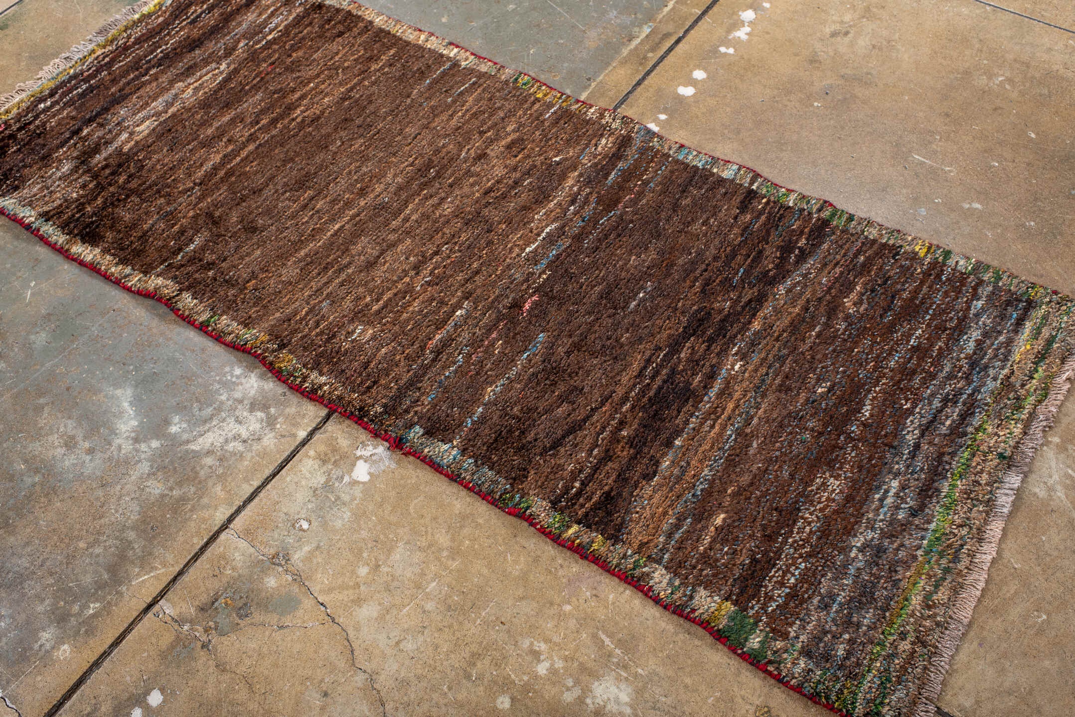 gabbe Rug - # 126058