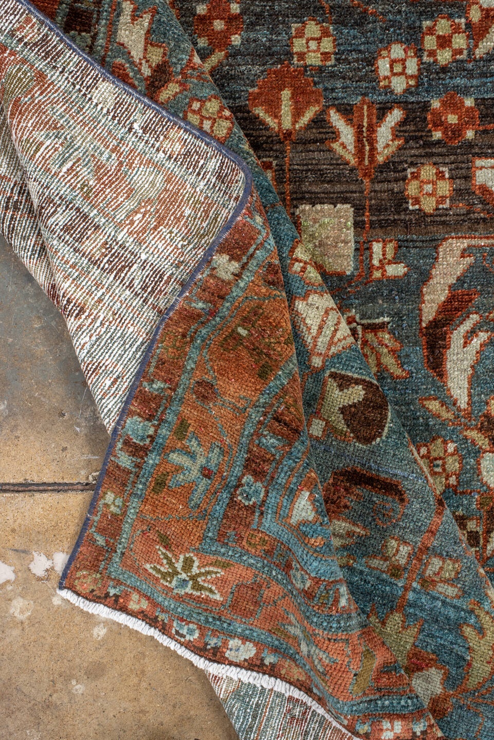 malayer Rug - # 126060