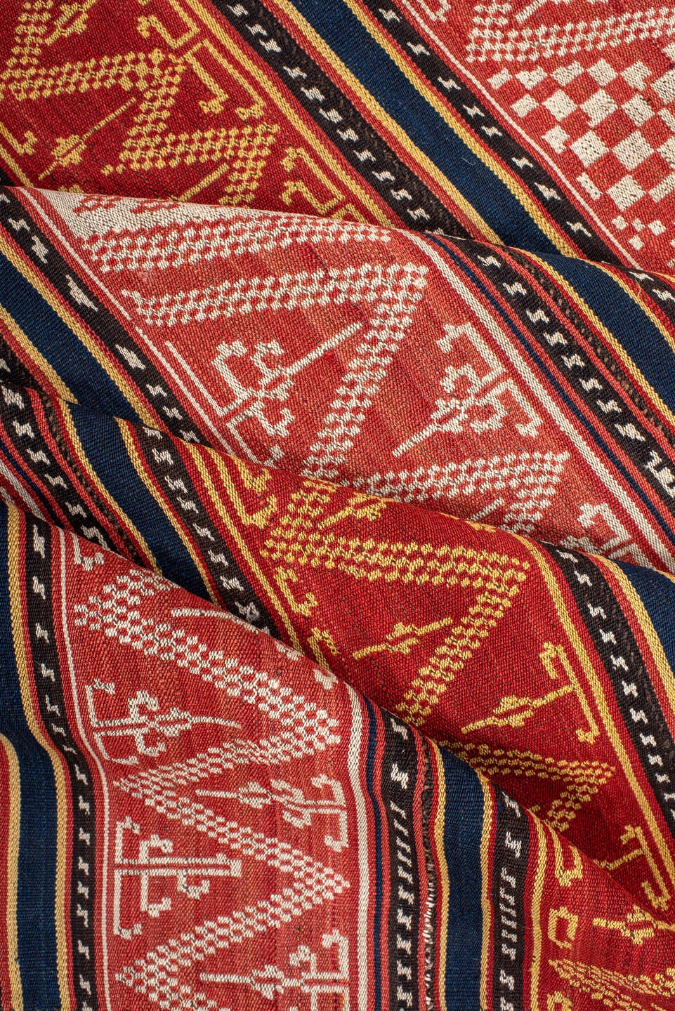 kilim Rug - # 126061