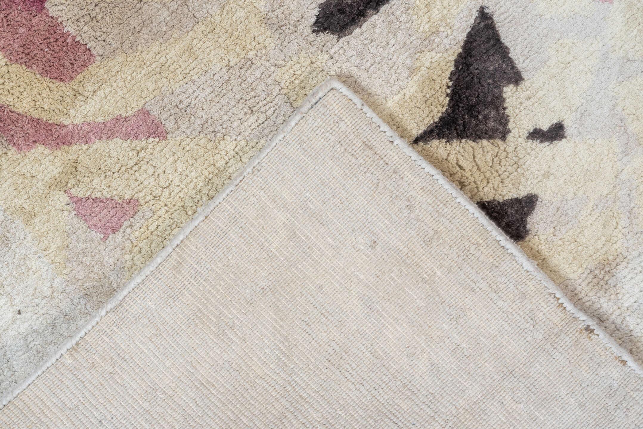 tibetan Rug - # 126068