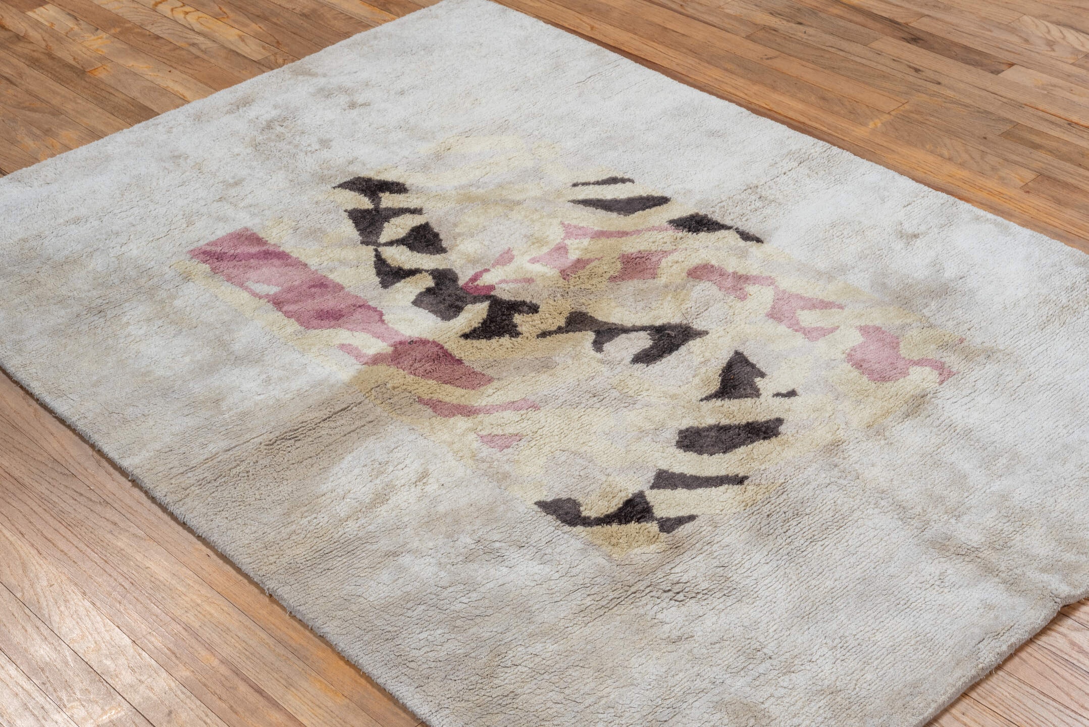 tibetan Rug - # 126068