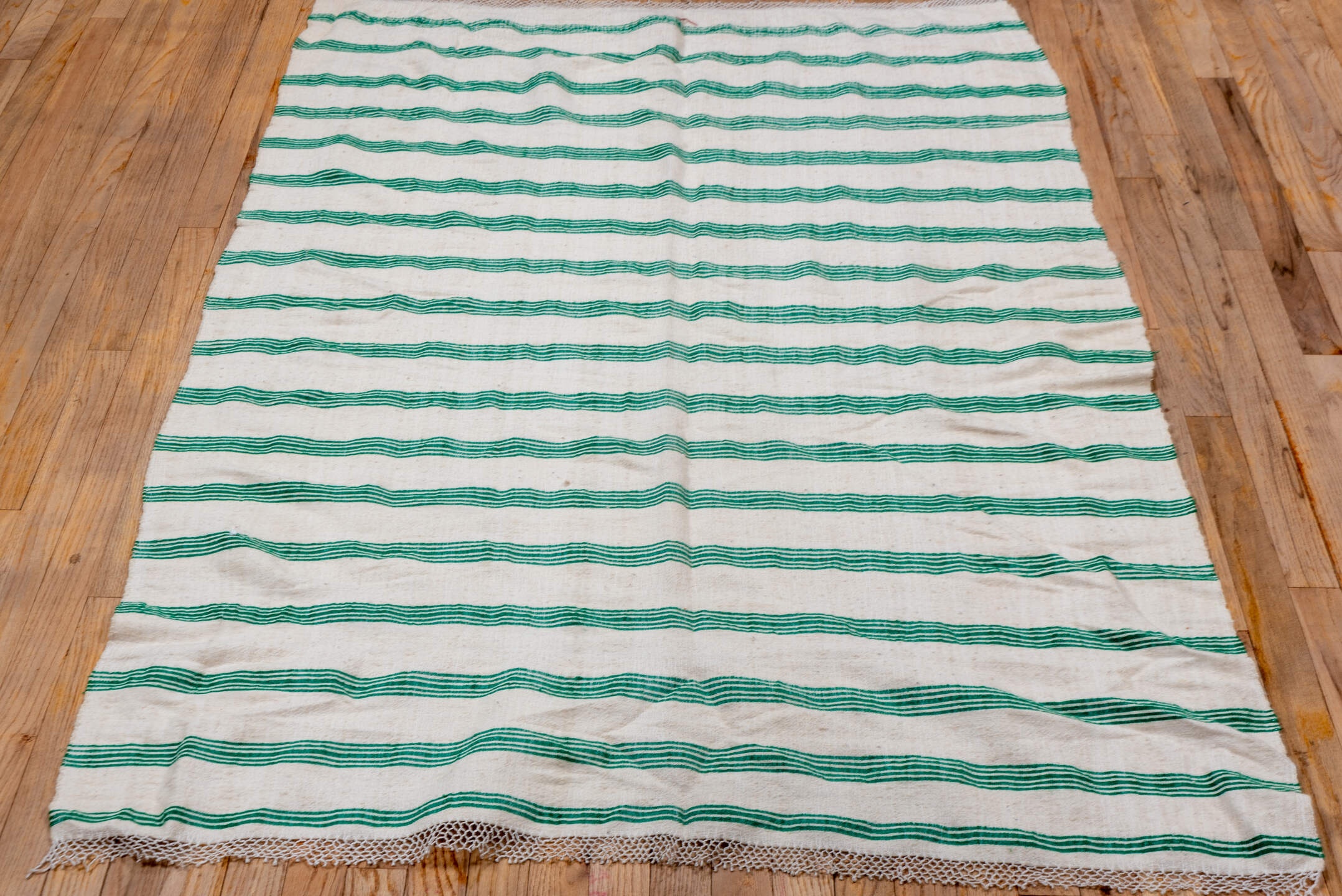 flatweave Rug - # 126070