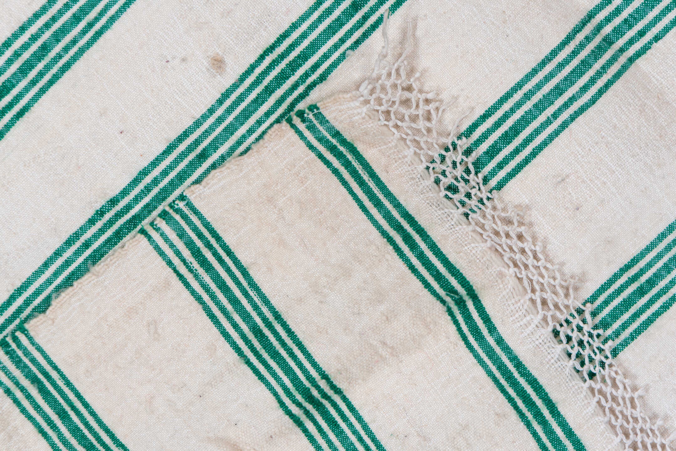 flatweave Rug - # 126070