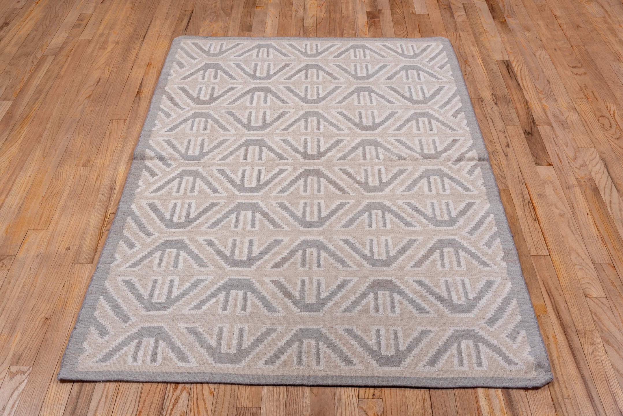 kilim Rug - # 126084