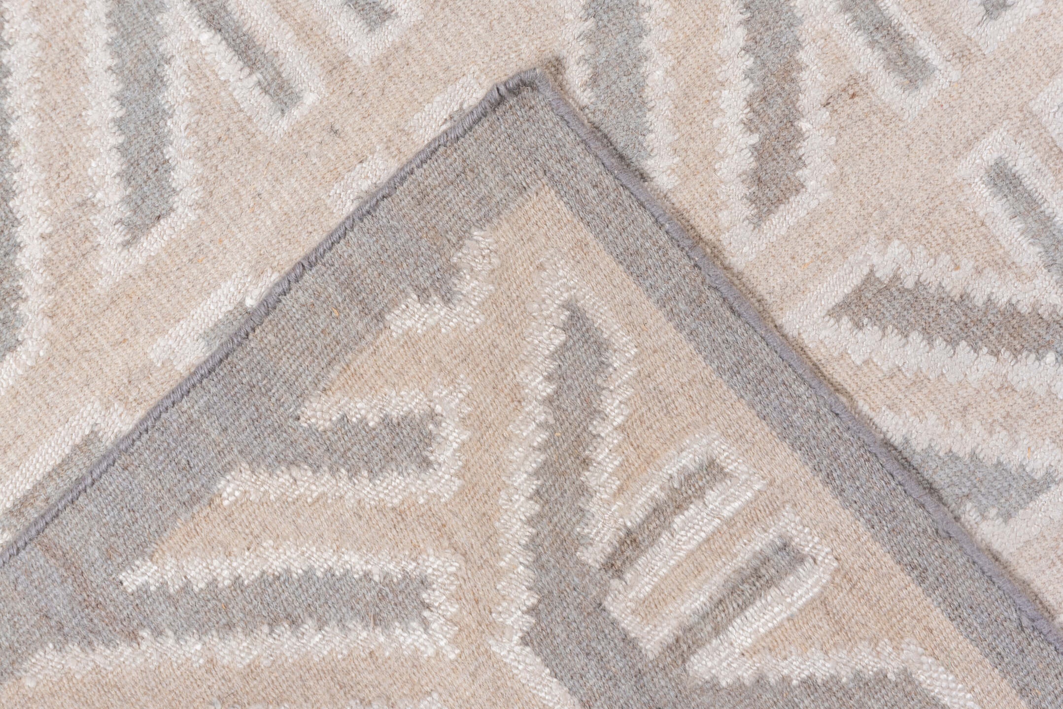 kilim Rug - # 126084