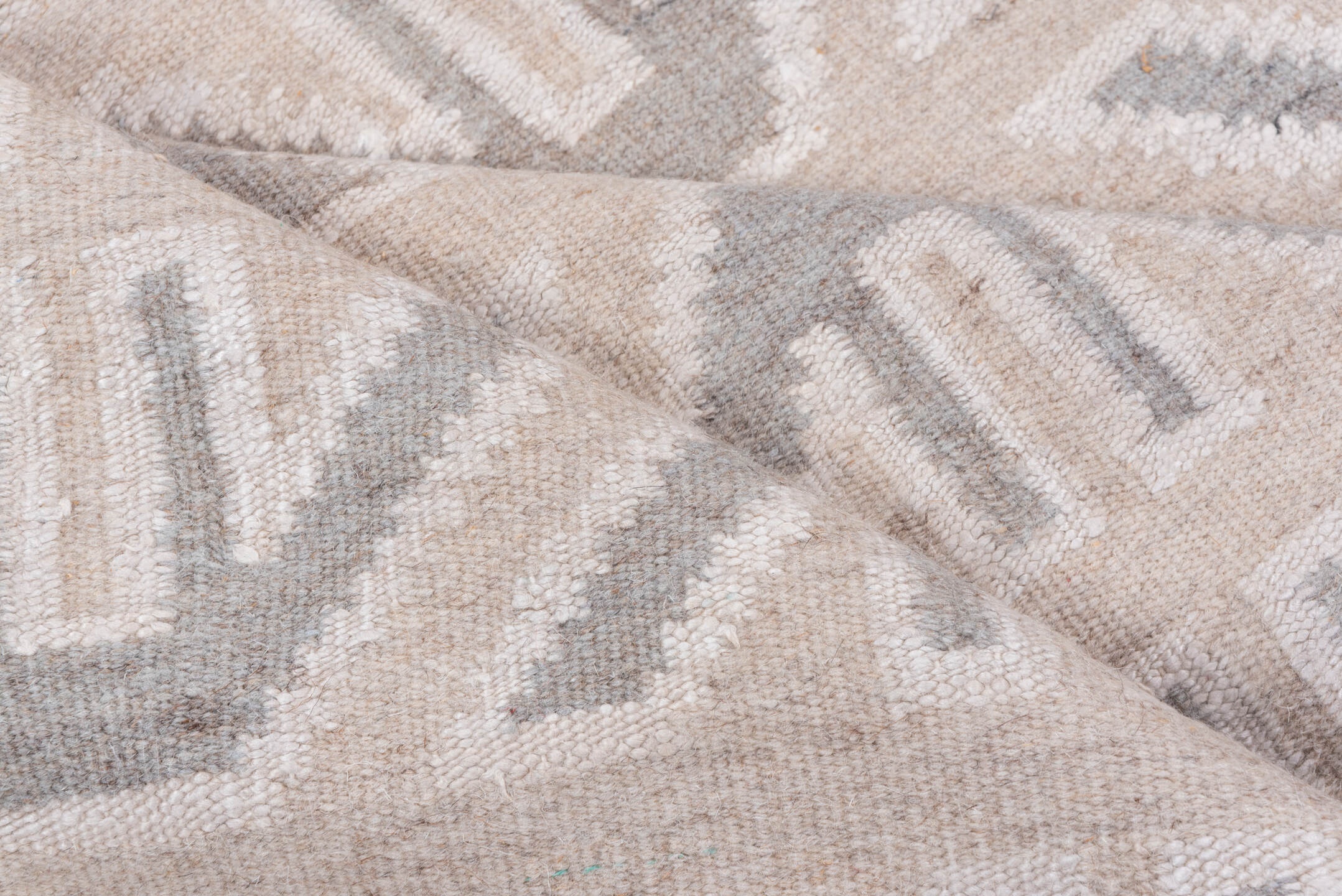 kilim Rug - # 126084