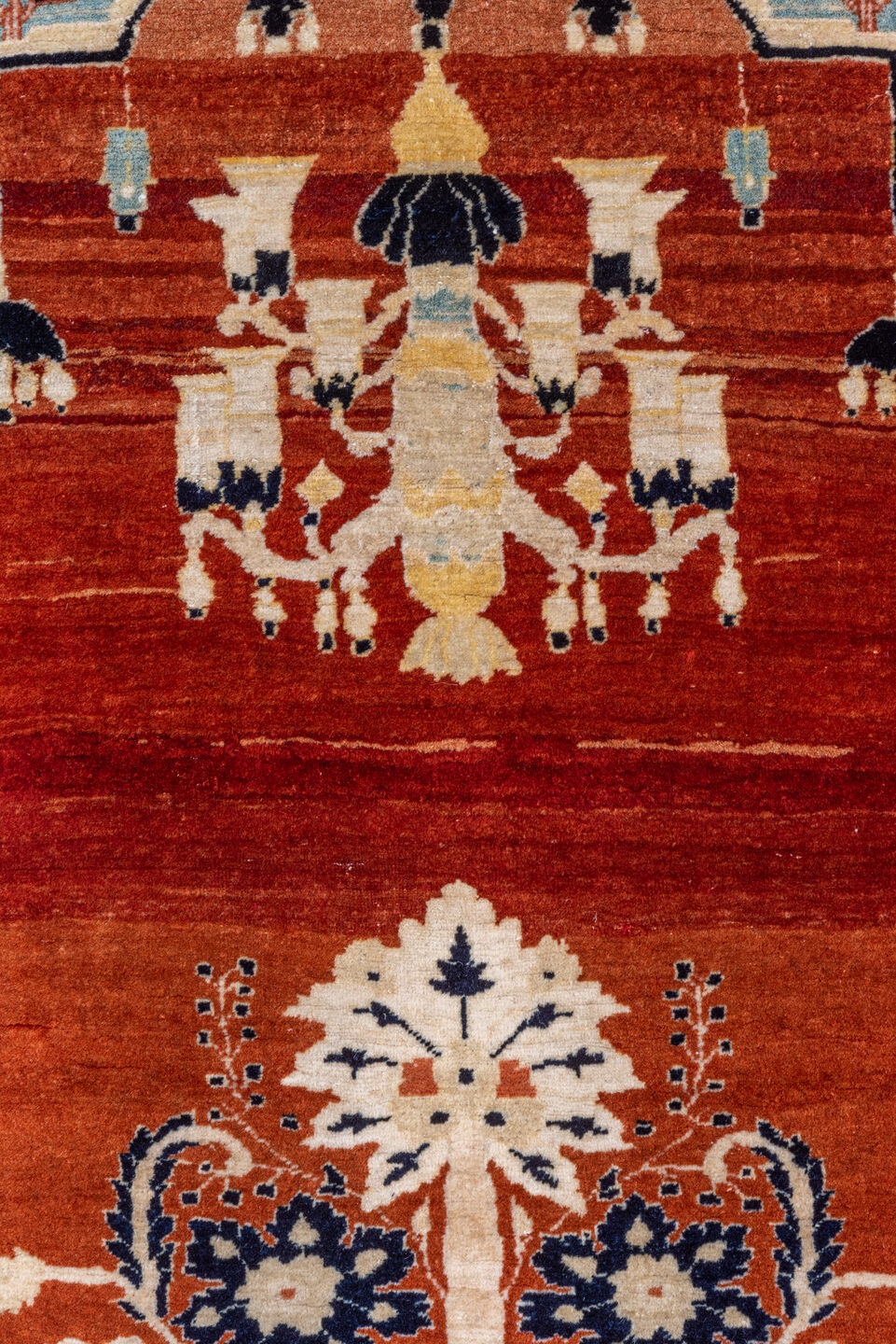 tabriz Rug - # 126089