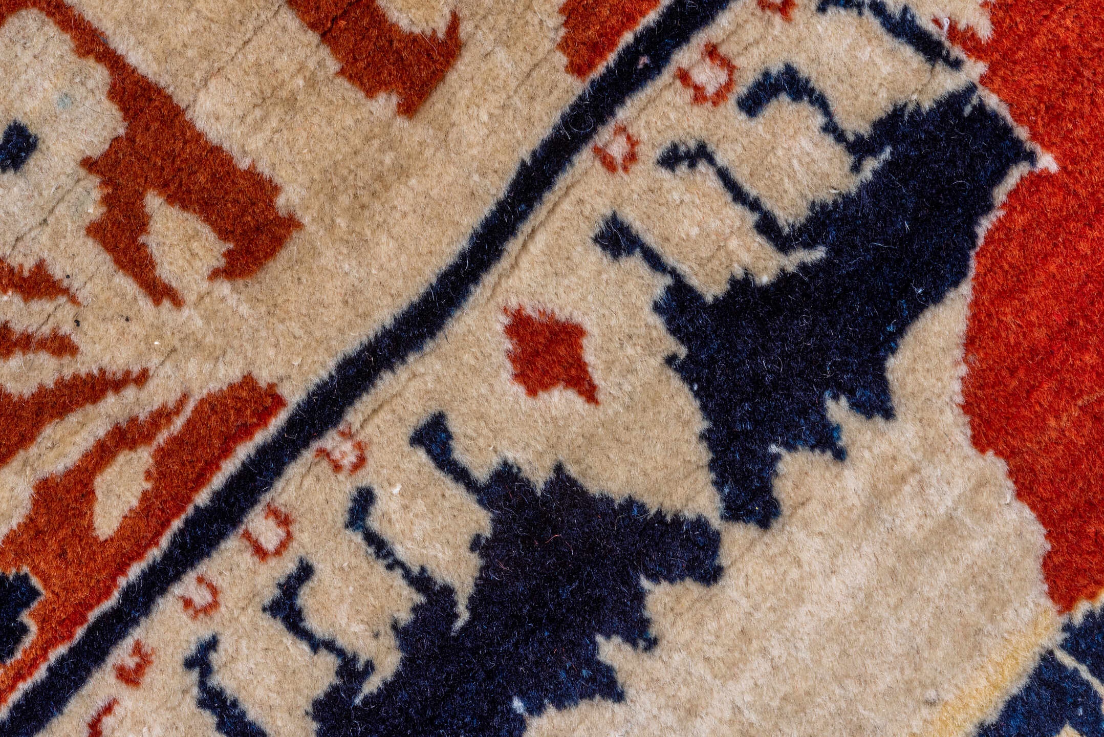 tabriz Rug - # 126089
