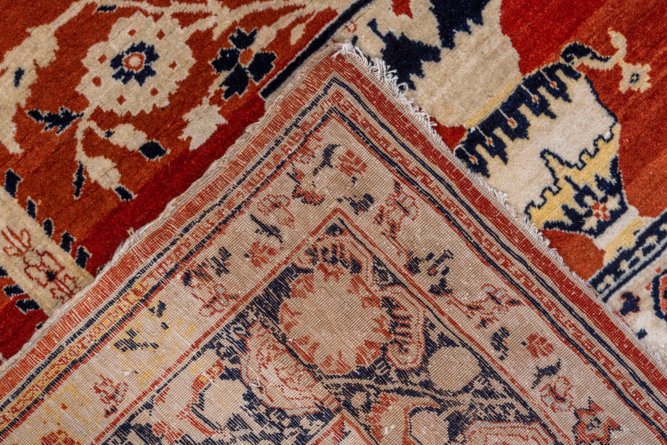 tabriz Rug - # 126089