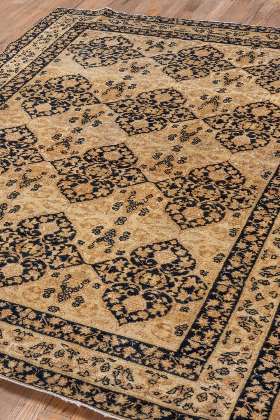 lavar Rug - # 126090