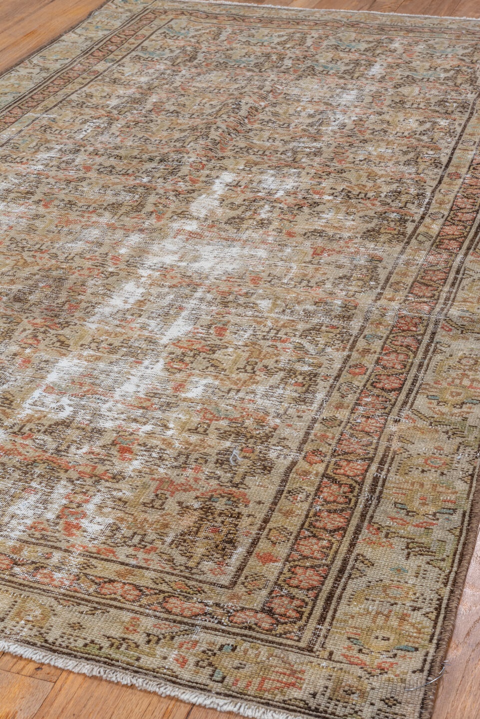 malayer Rug - # 126097