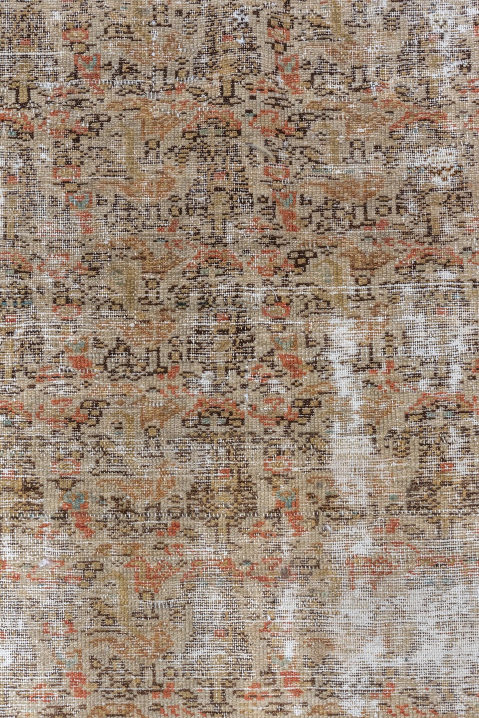 malayer Rug - # 126097