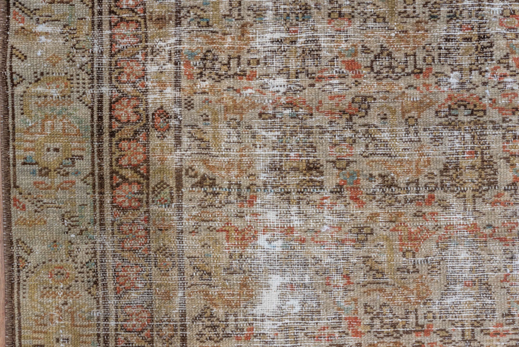 malayer Rug - # 126097