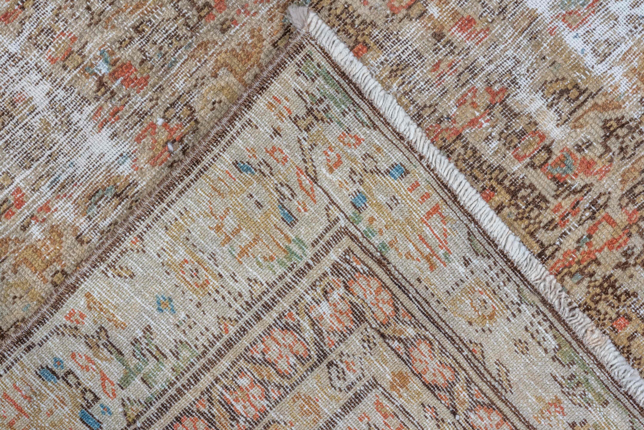 malayer Rug - # 126097