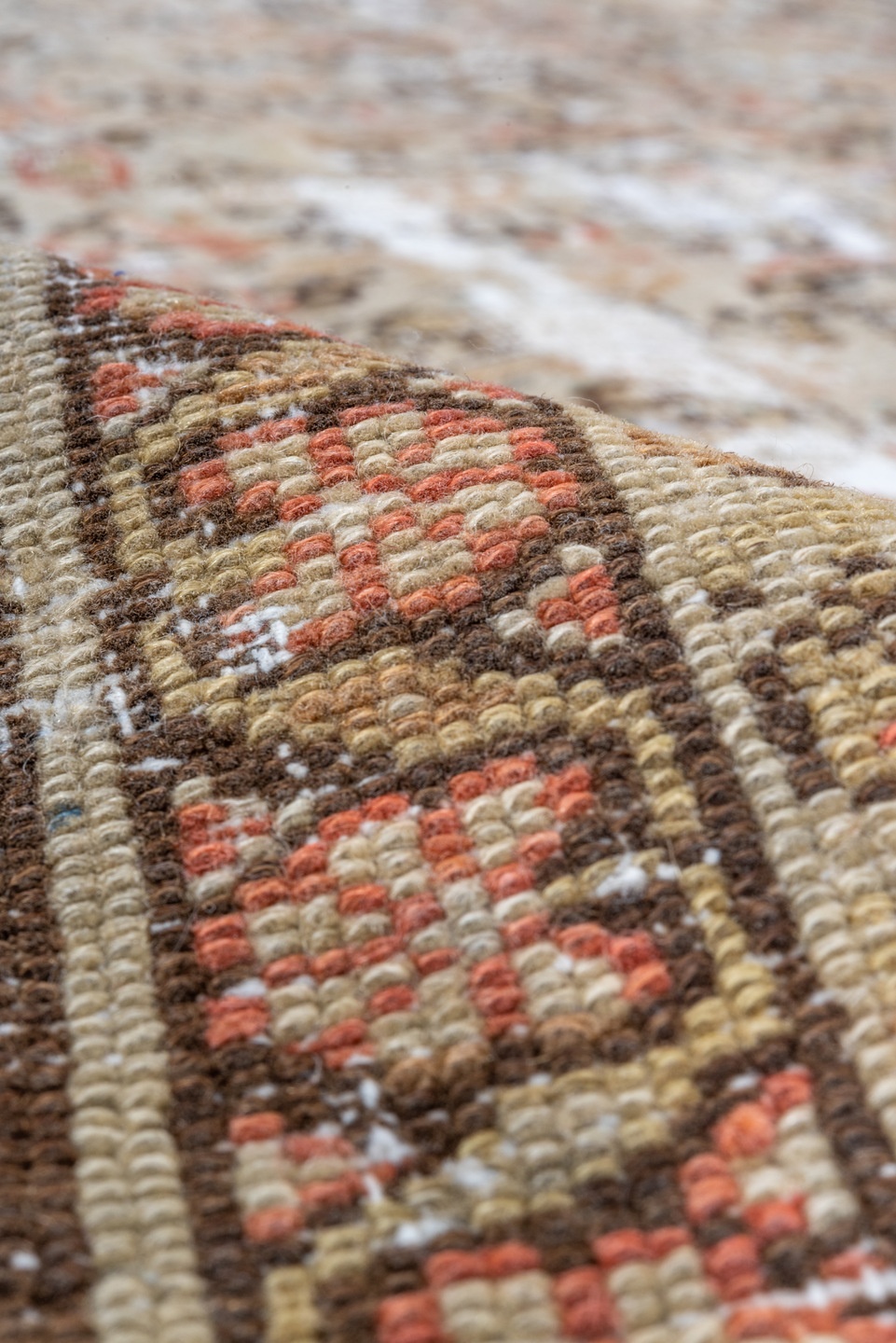 malayer Rug - # 126097