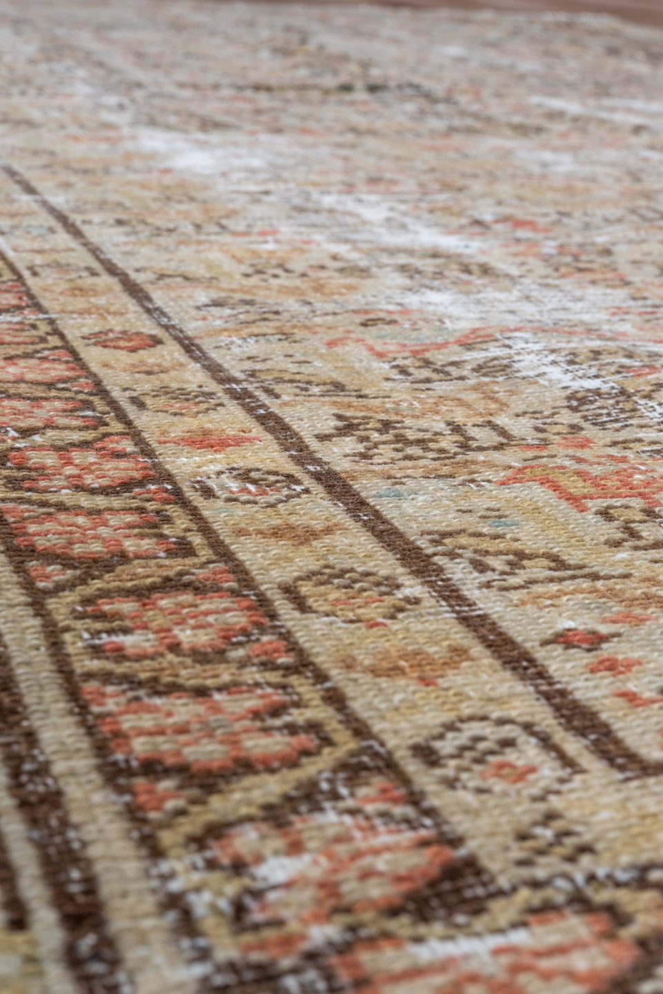 malayer Rug - # 126097