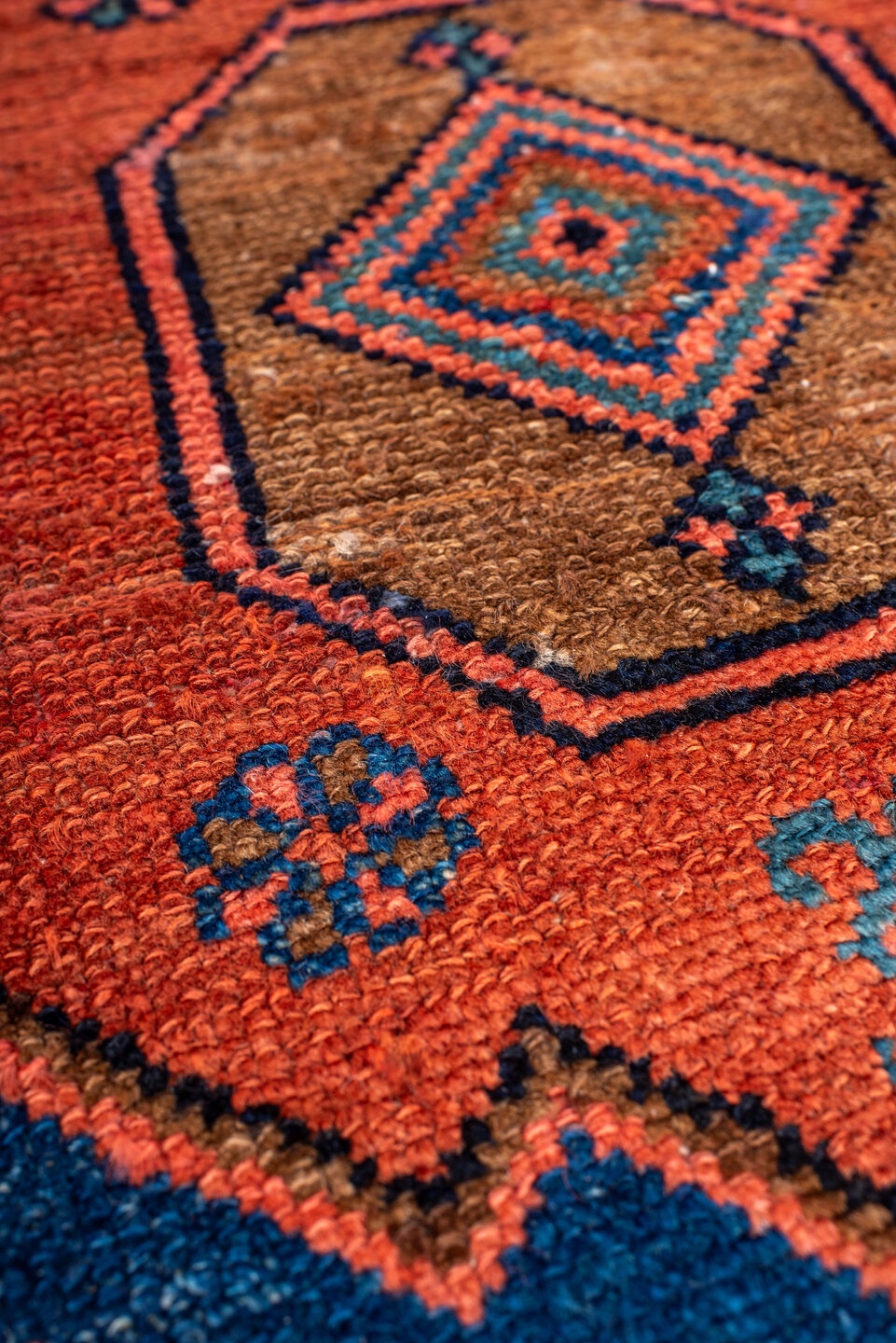 malayer Rug - # 126098