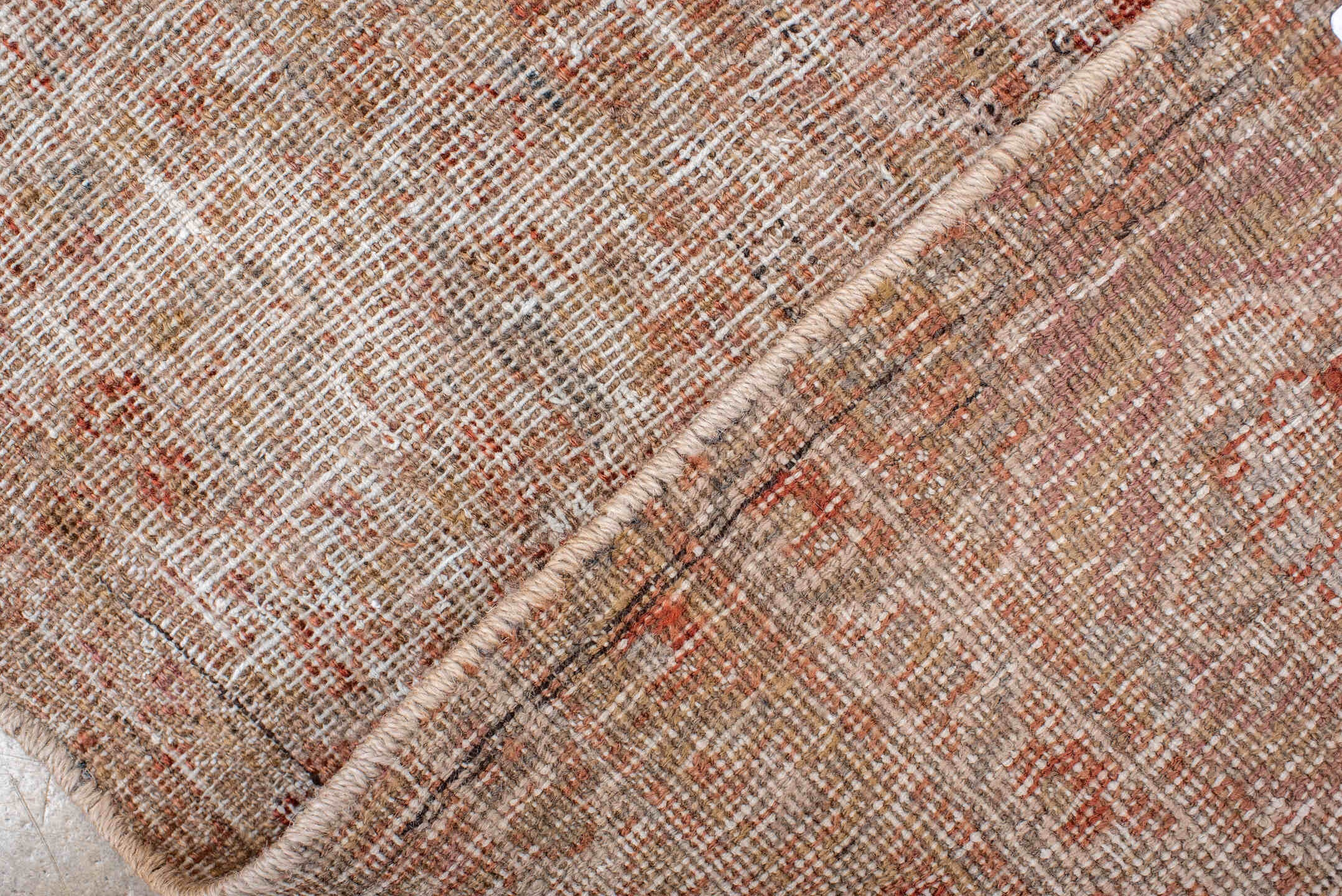 shiraz Rug - # 126099