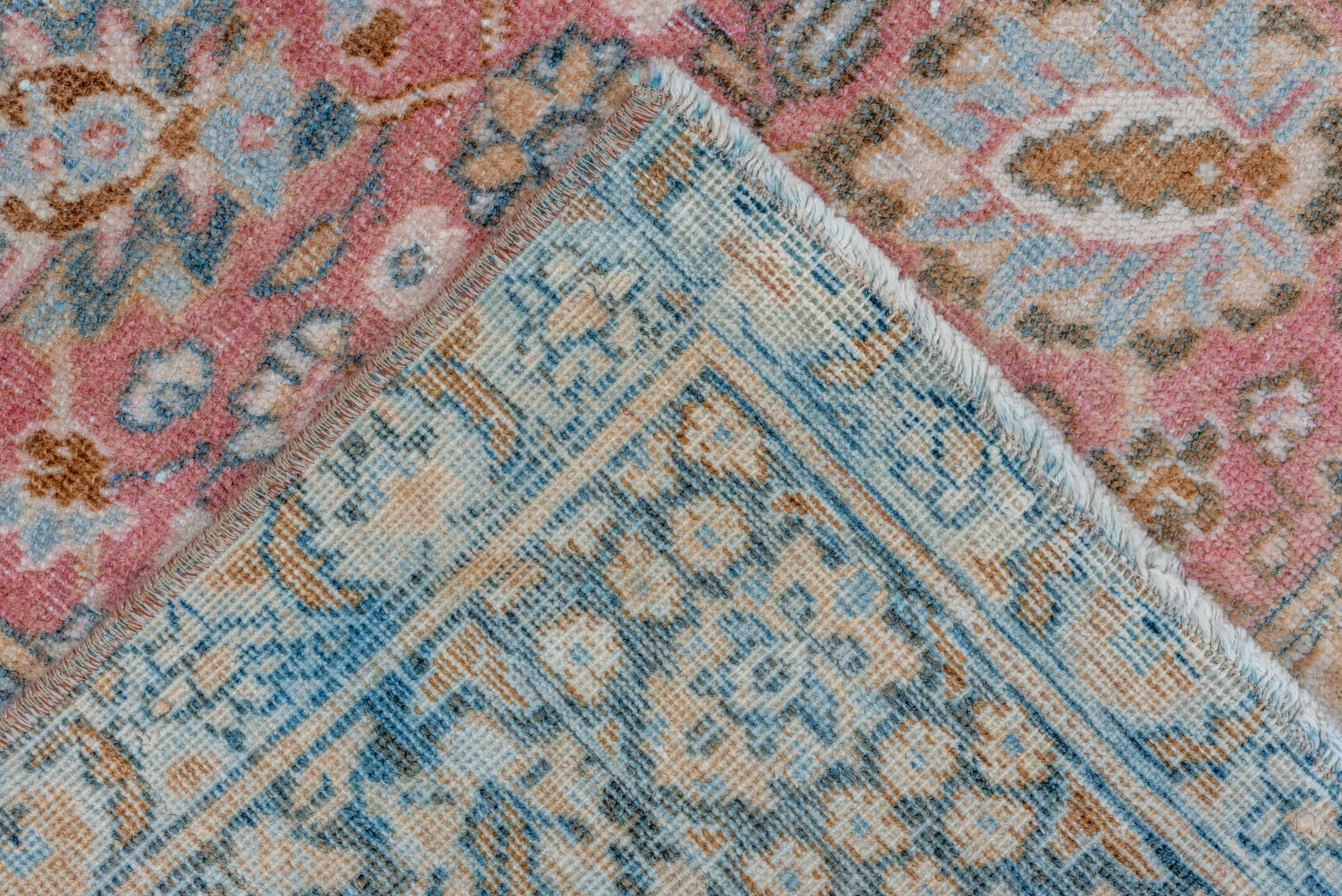 tabriz Rug - # 126107