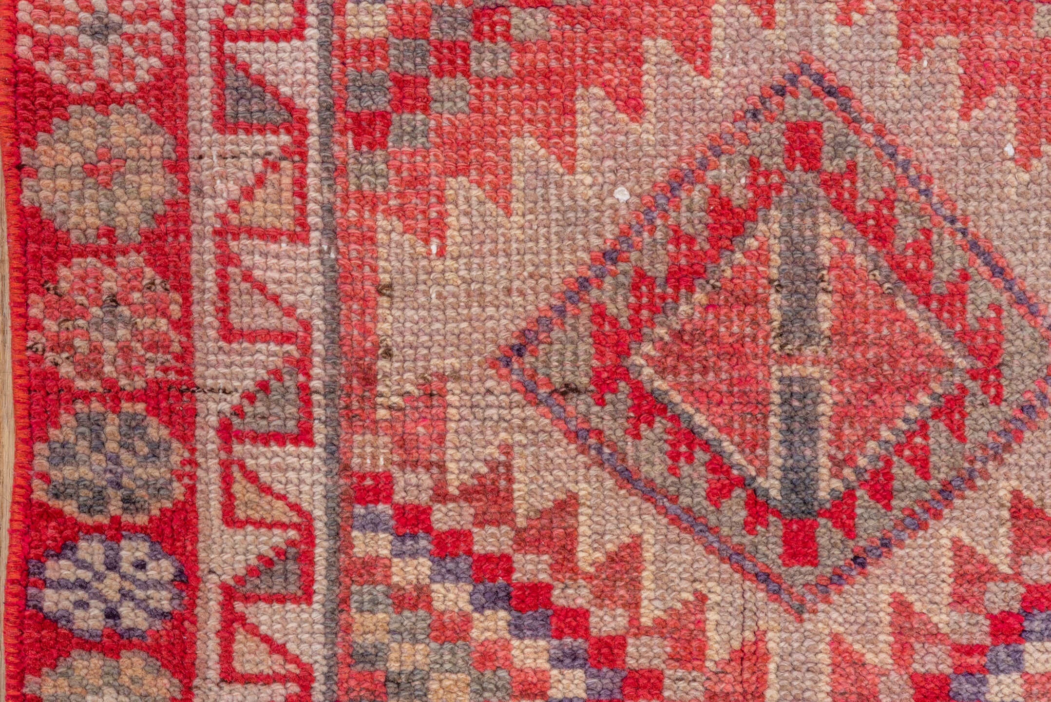 oushak Rug - # 126109