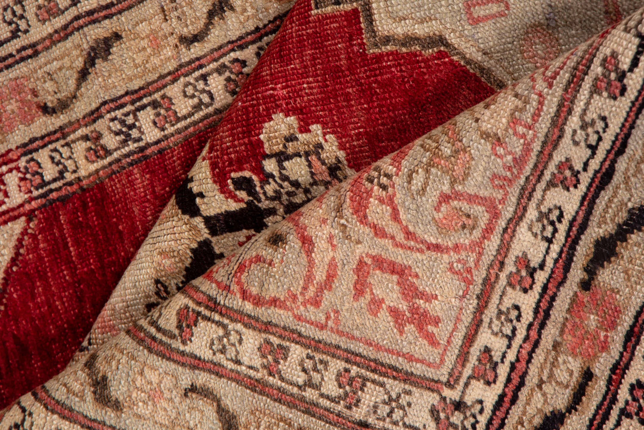 oushak Rug - # 126111
