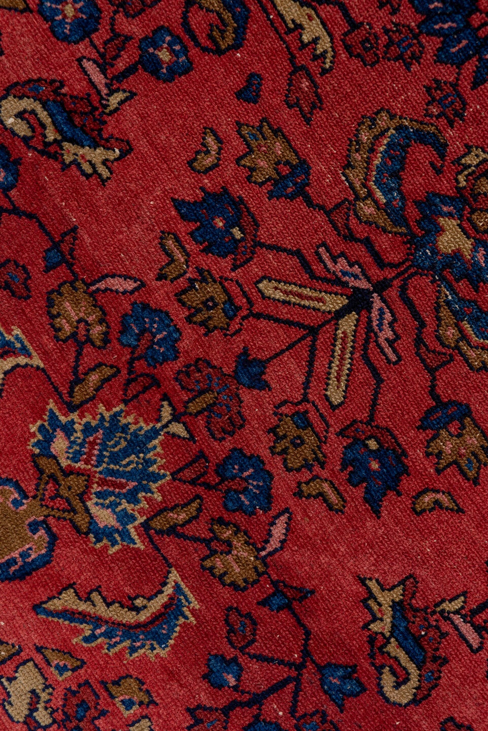lilian Rug - # 126116