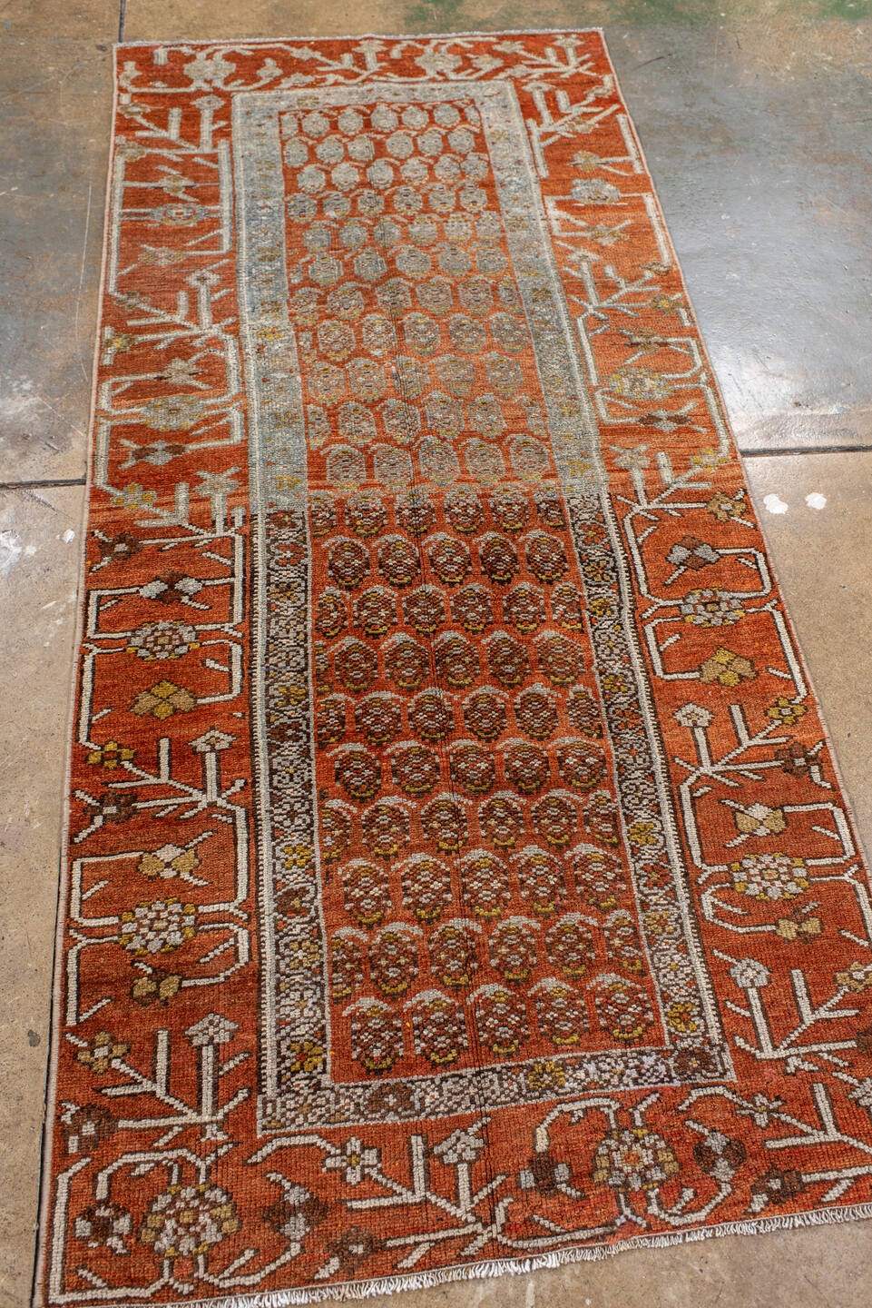 malayer Rug - # 126120
