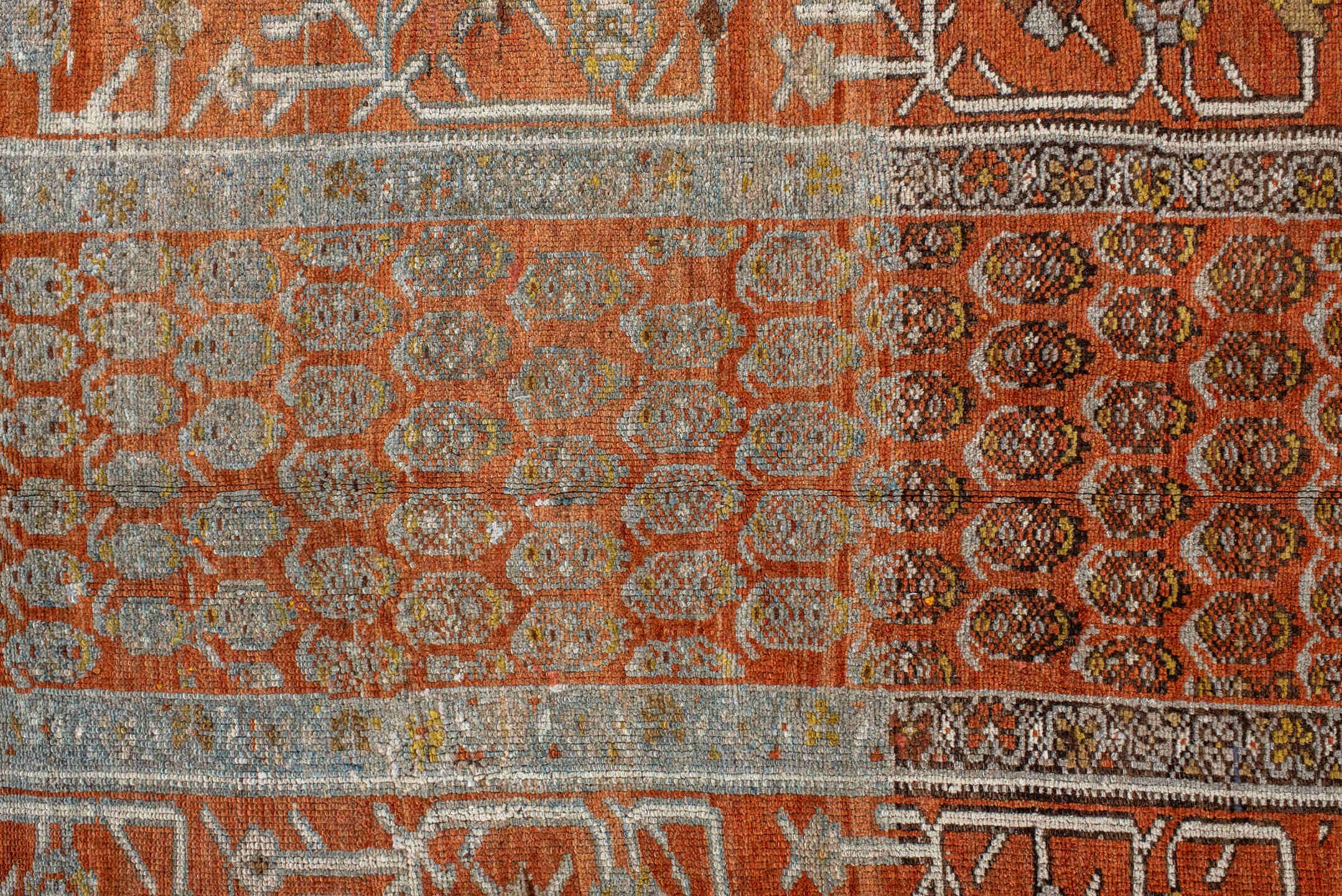 malayer Rug - # 126120