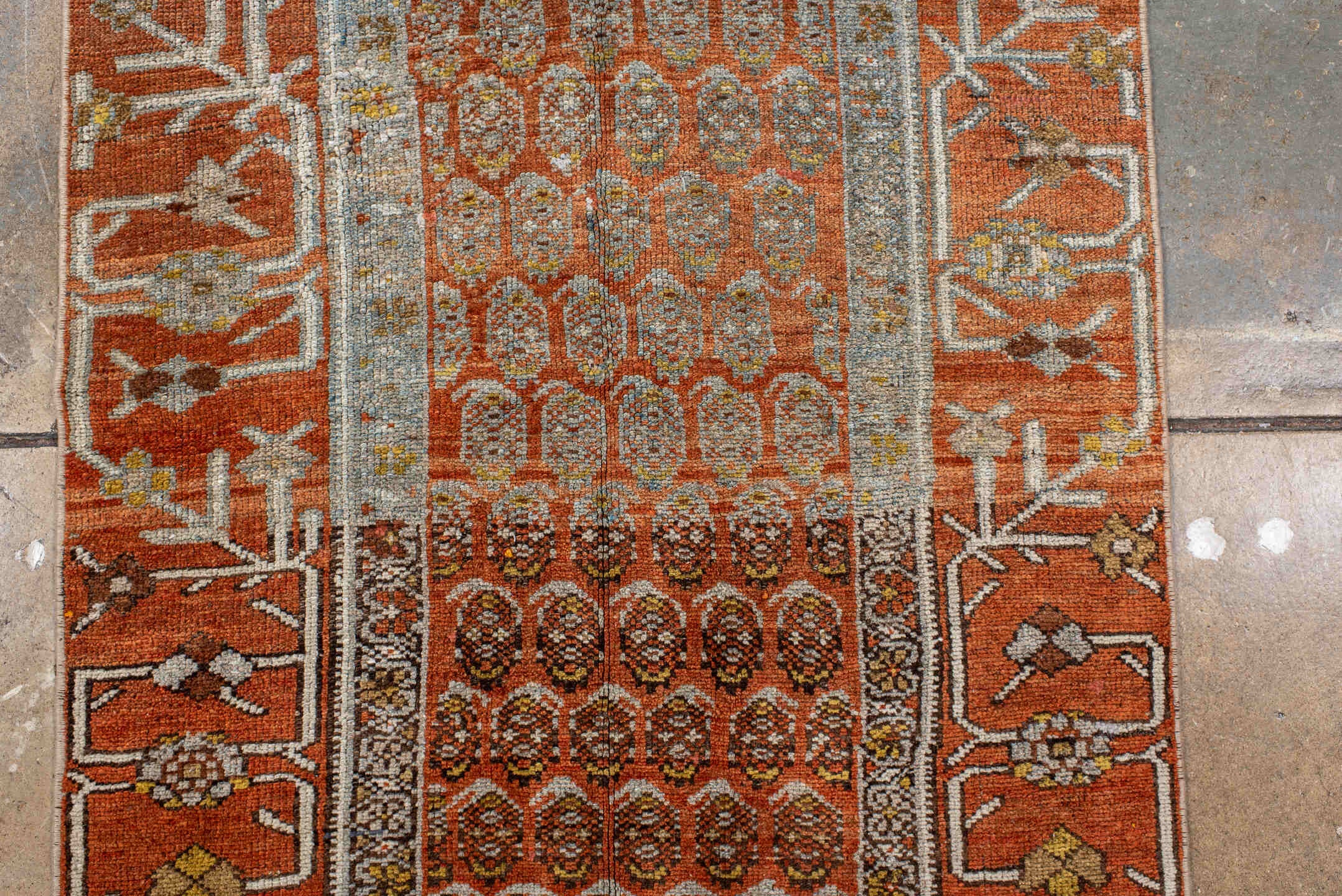 malayer Rug - # 126120