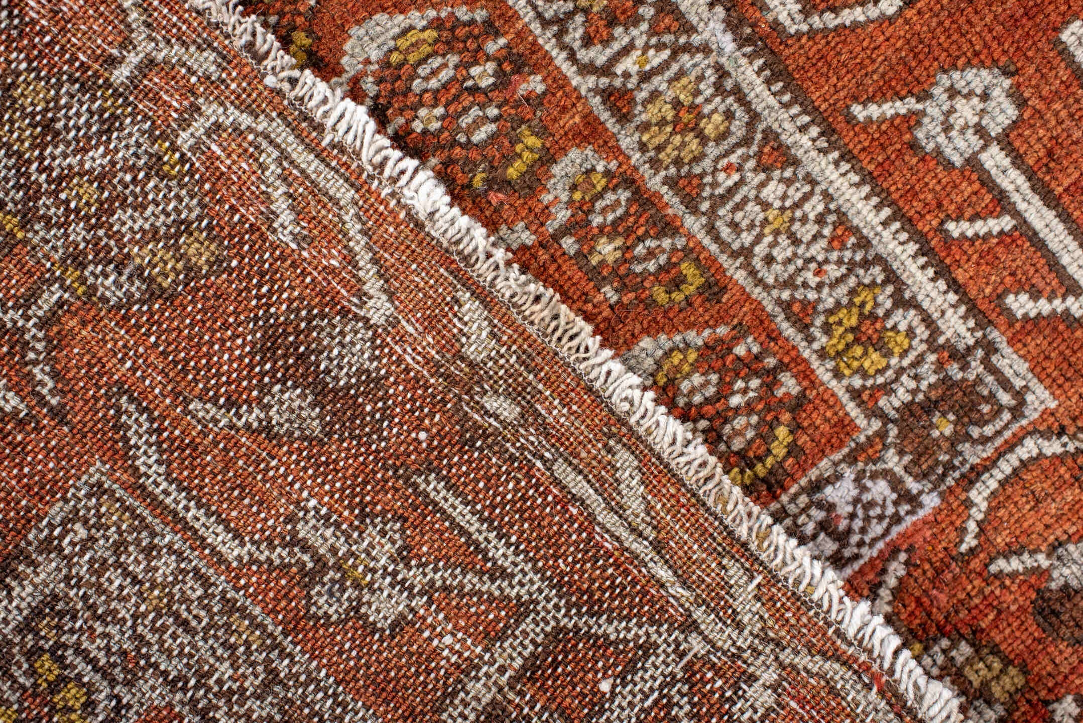malayer Rug - # 126120