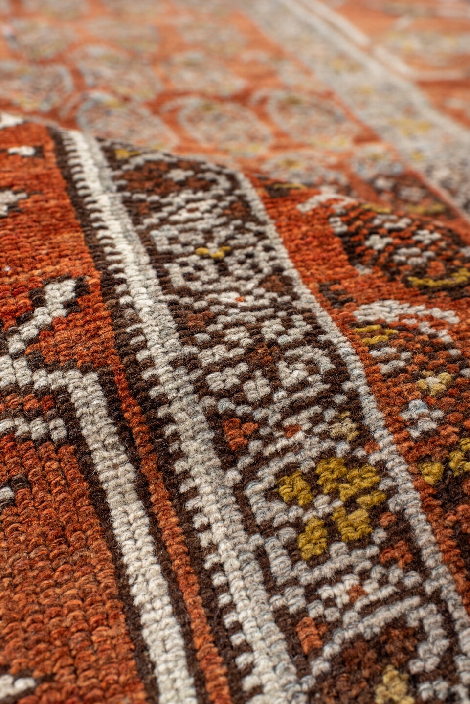 malayer Rug - # 126120