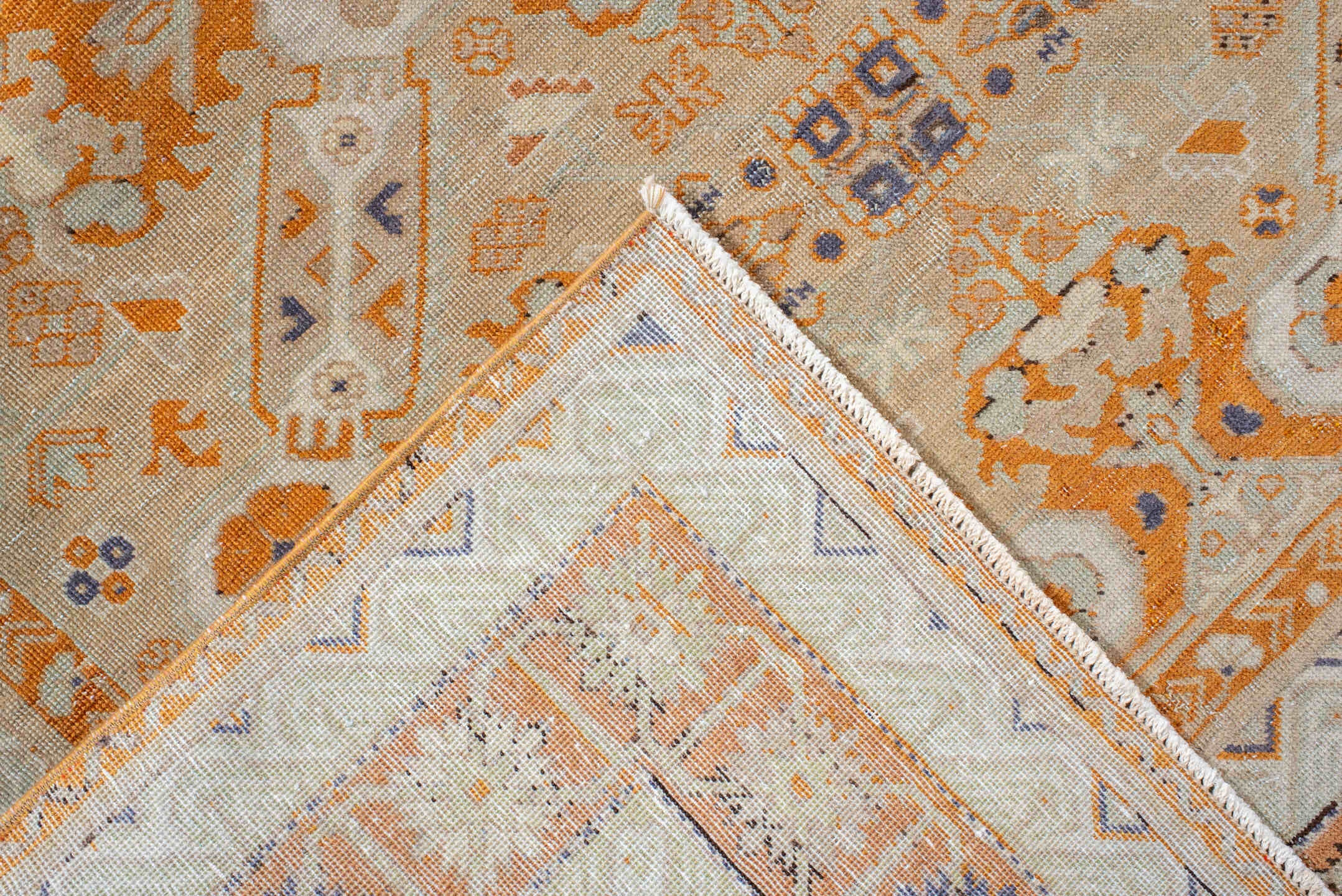 shirvan Rug - # 126126