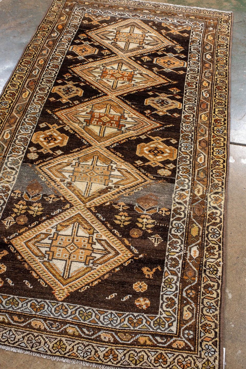 malayer Rug - # 126130
