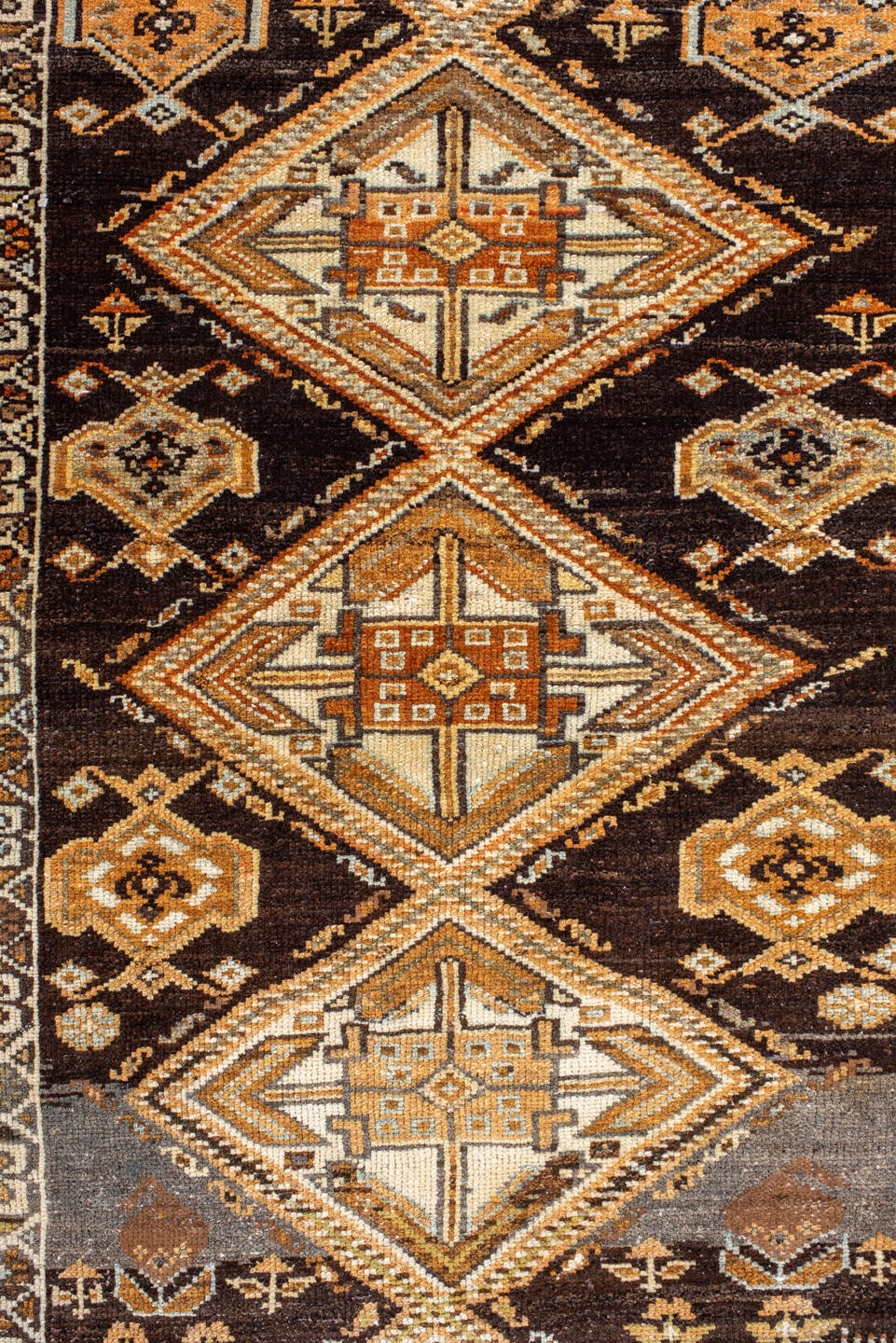 malayer Rug - # 126130
