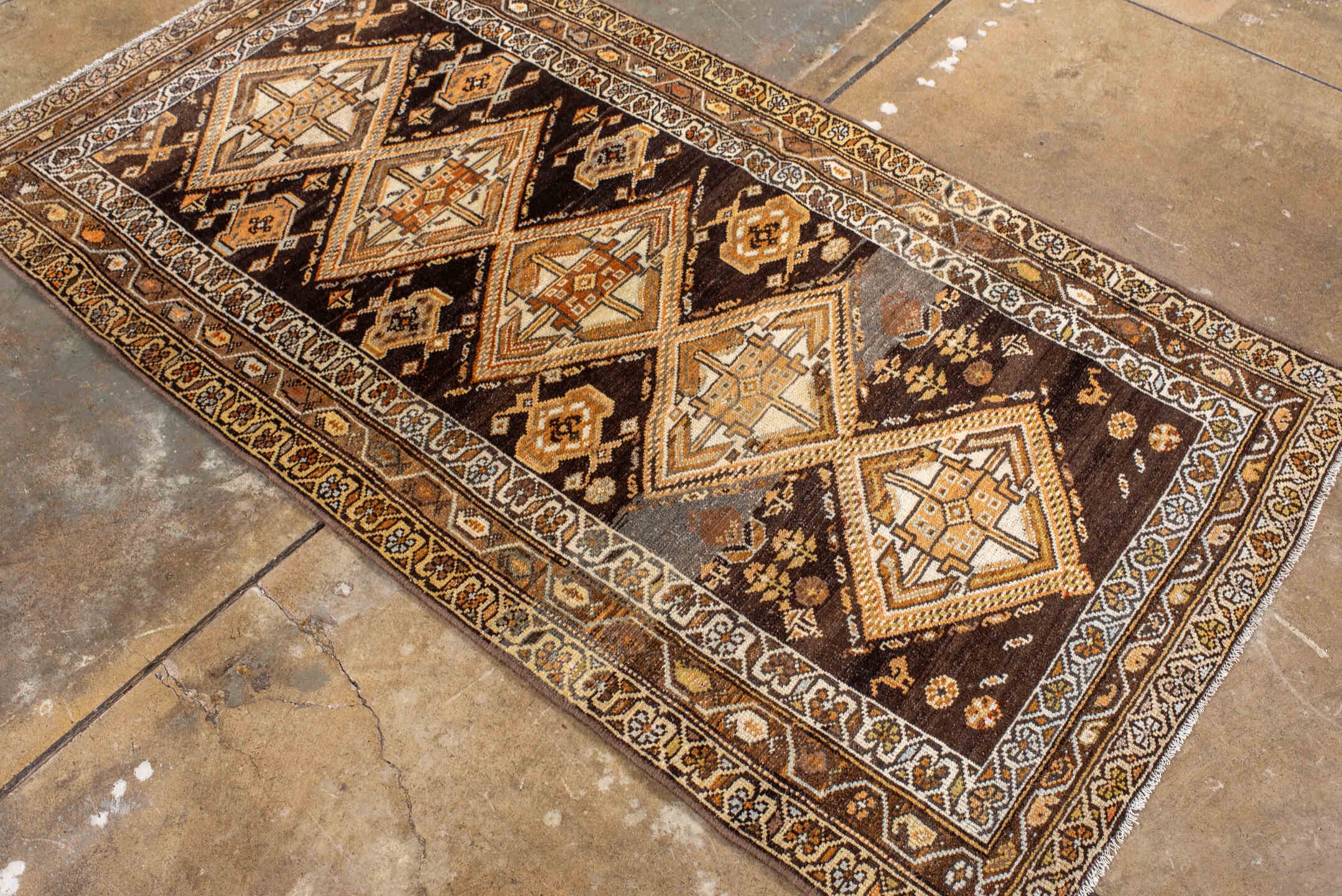 malayer Rug - # 126130