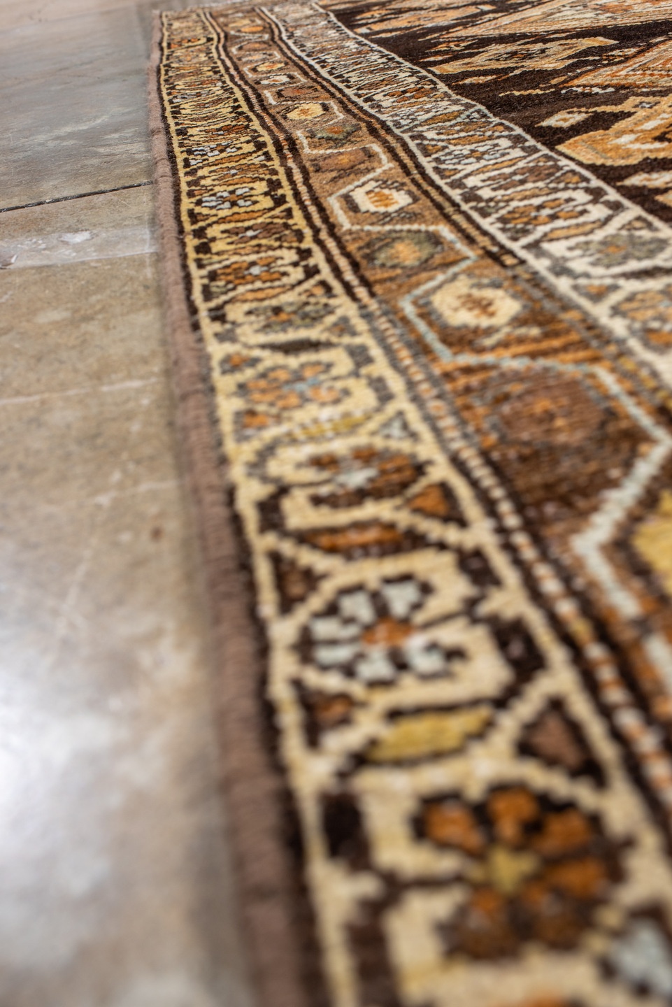 malayer Rug - # 126130