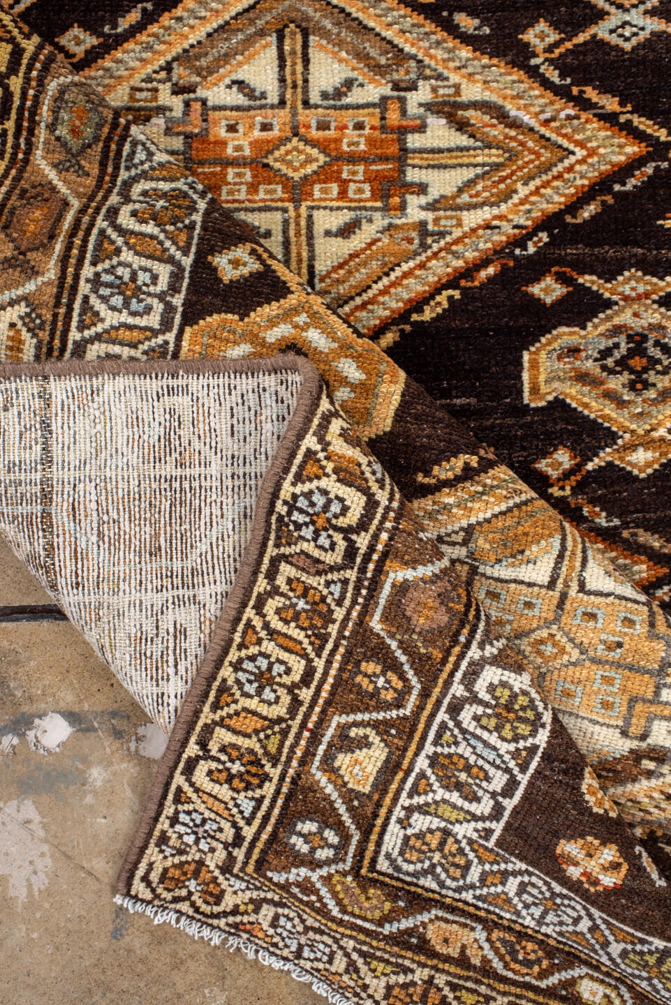 malayer Rug - # 126130