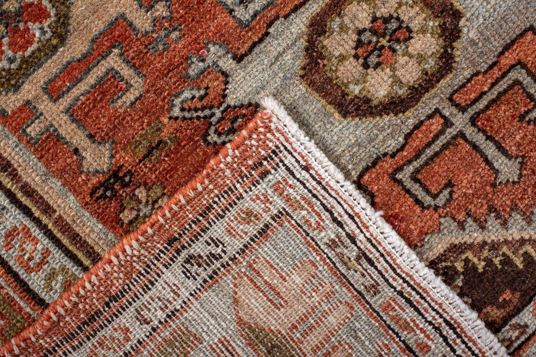 malayer Rug - # 126135