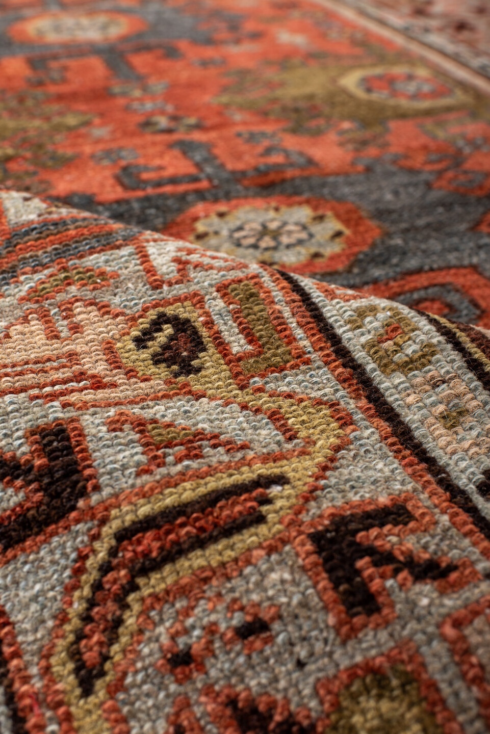 malayer Rug - # 126135