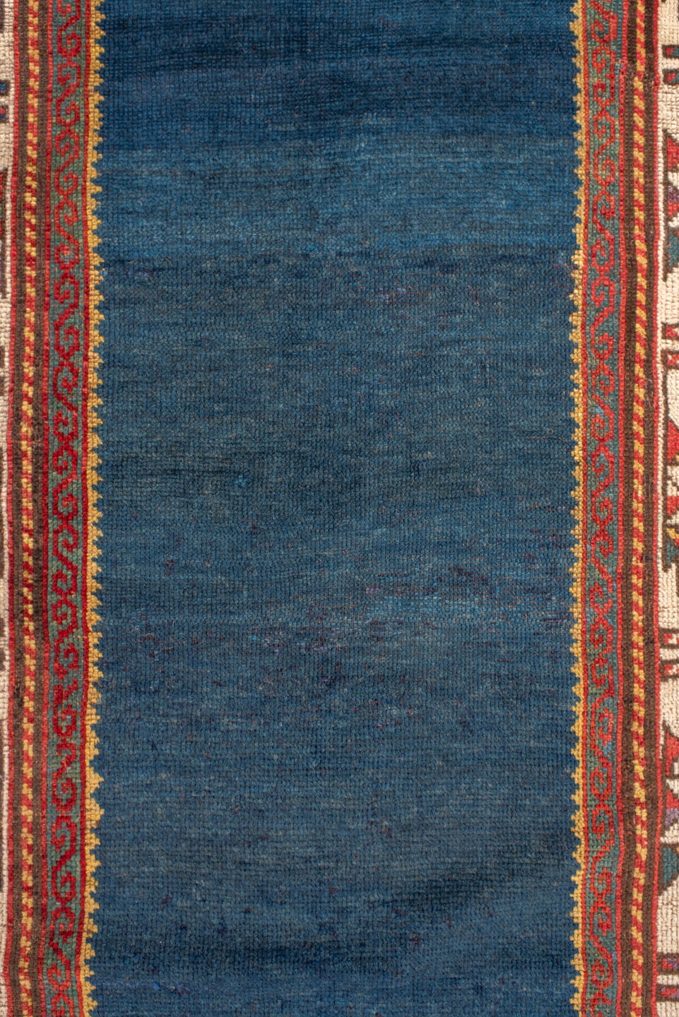kazak Rug - # 126136