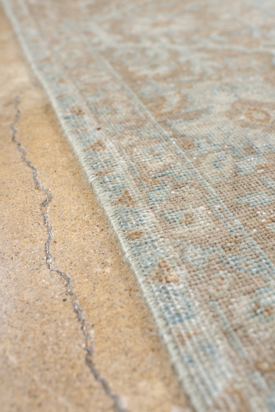 tabriz Rug - # 126138