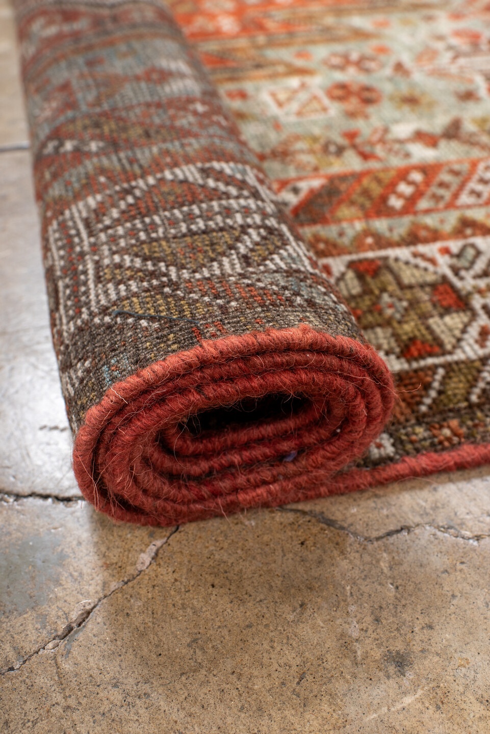 shiraz Rug - # 126144
