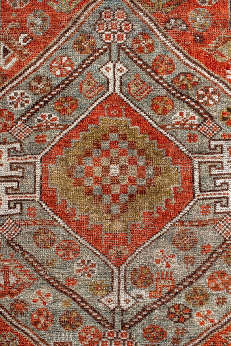 shiraz Rug - # 126144