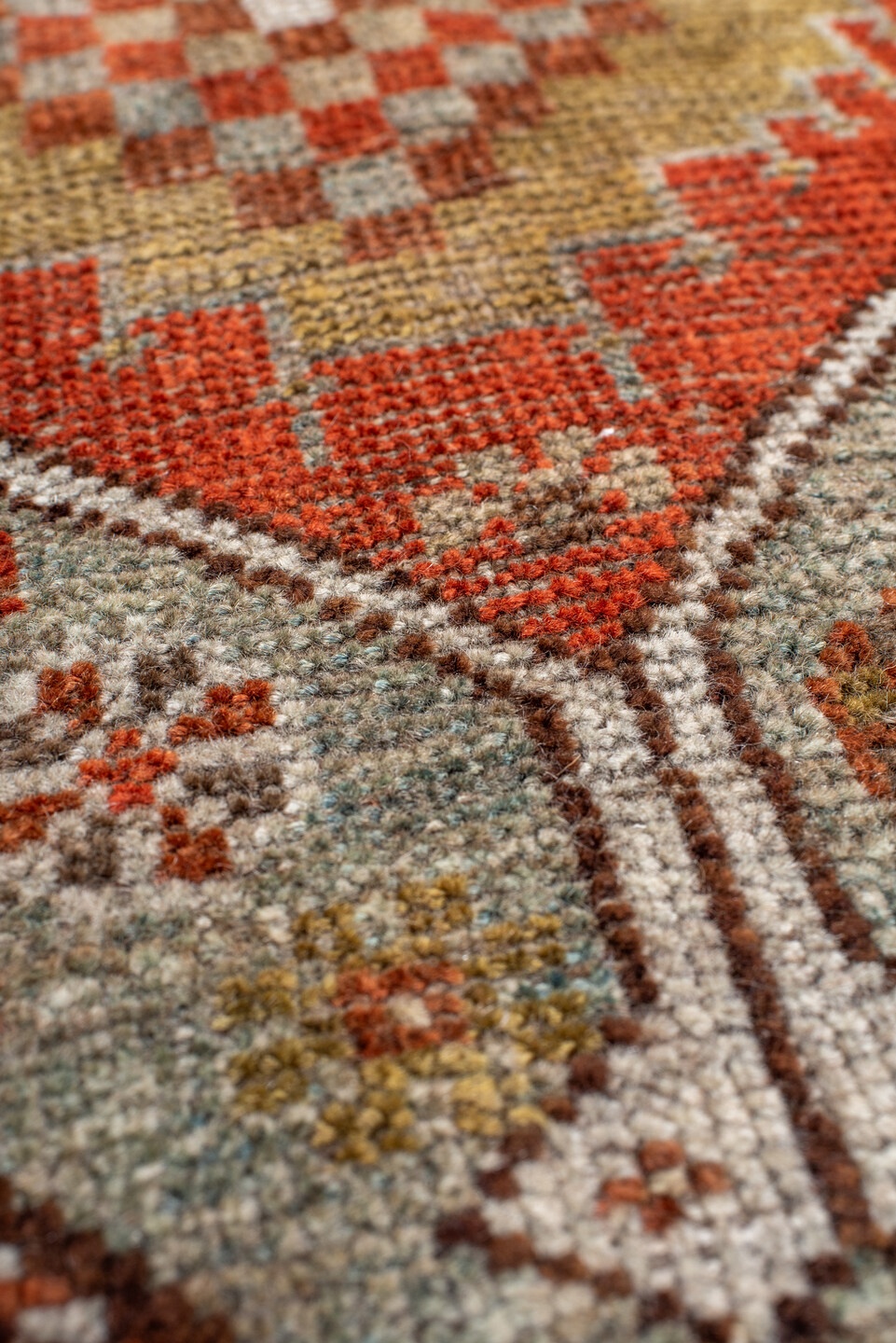 shiraz Rug - # 126144