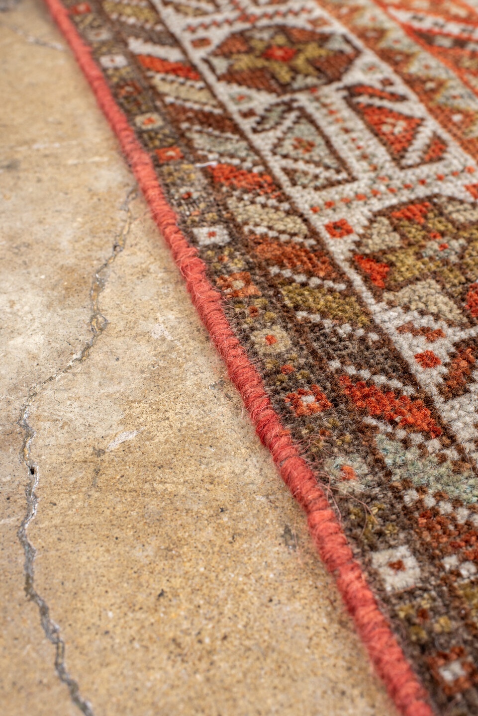 shiraz Rug - # 126144